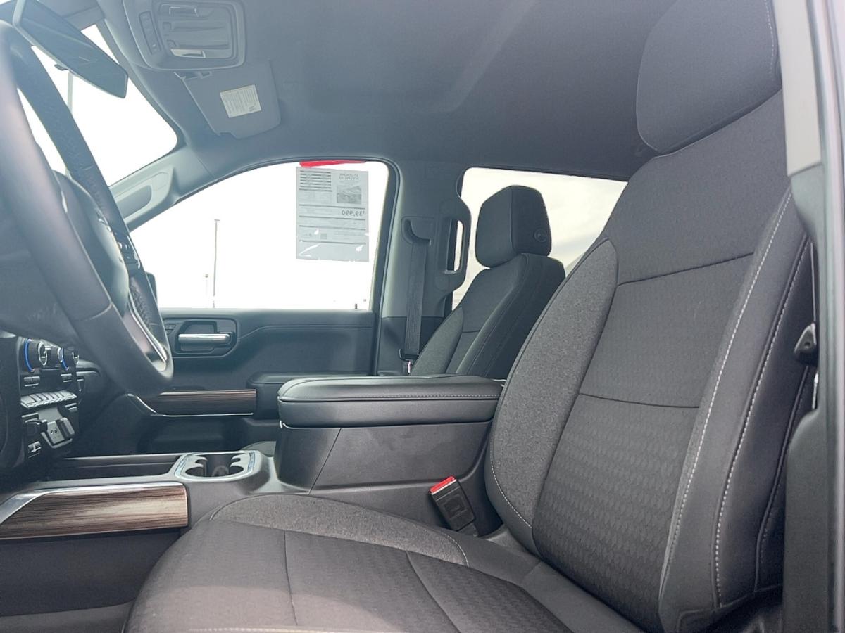 2021 Chevrolet Silverado 1500 - Image 13