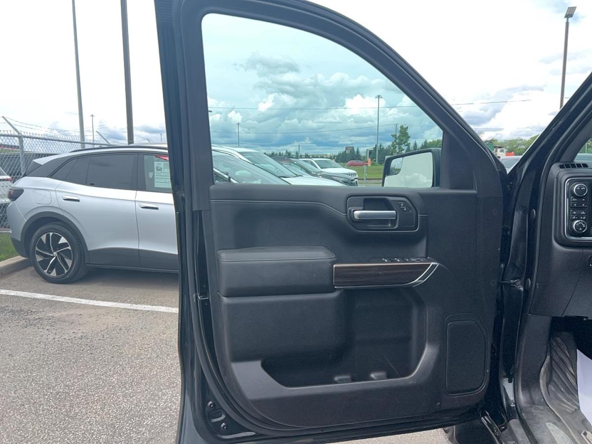 2021 Chevrolet Silverado 1500 - Image 15