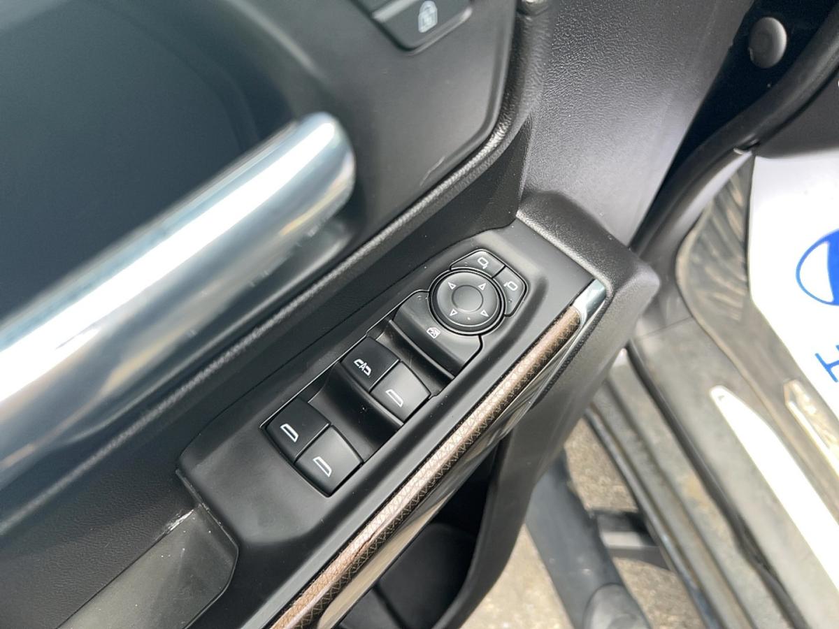 2021 Chevrolet Silverado 1500 - Image 16