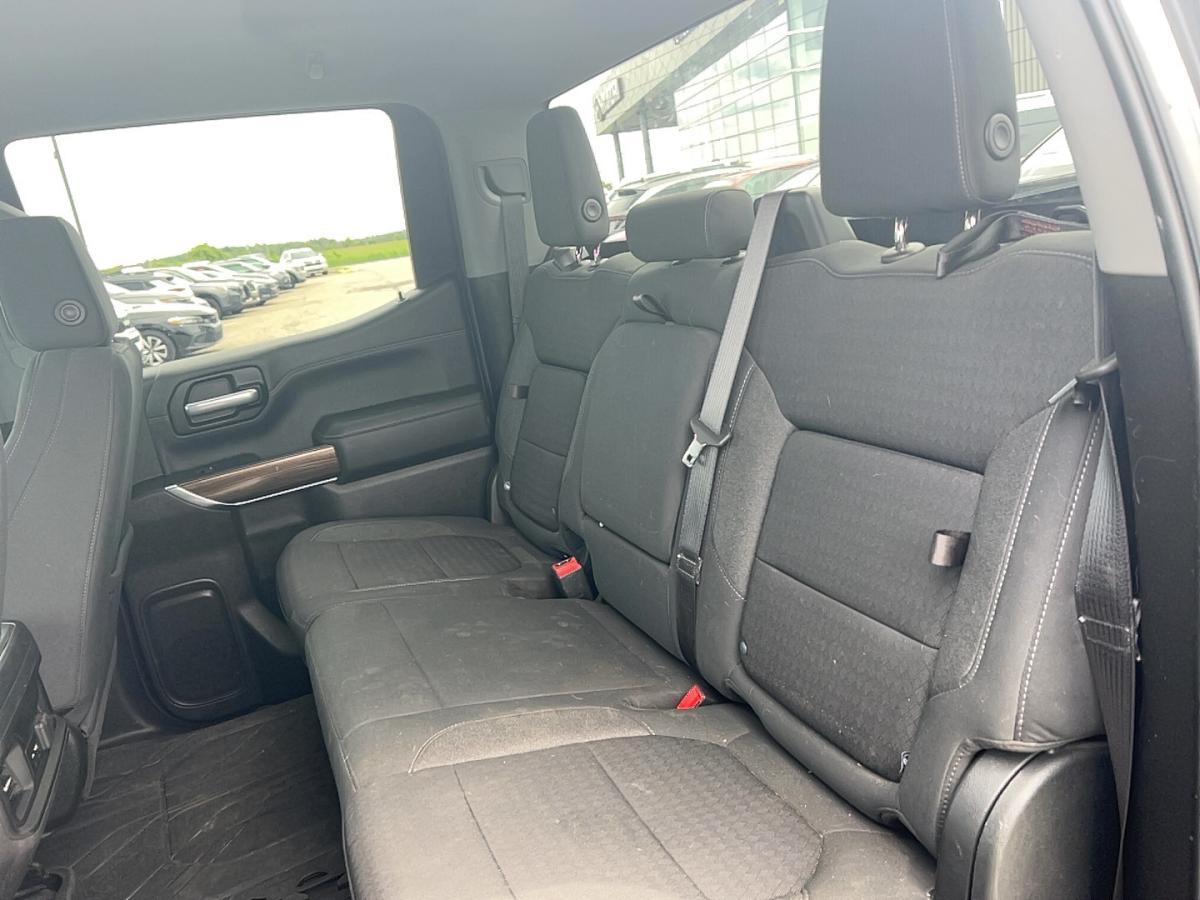 2021 Chevrolet Silverado 1500 - Image 17
