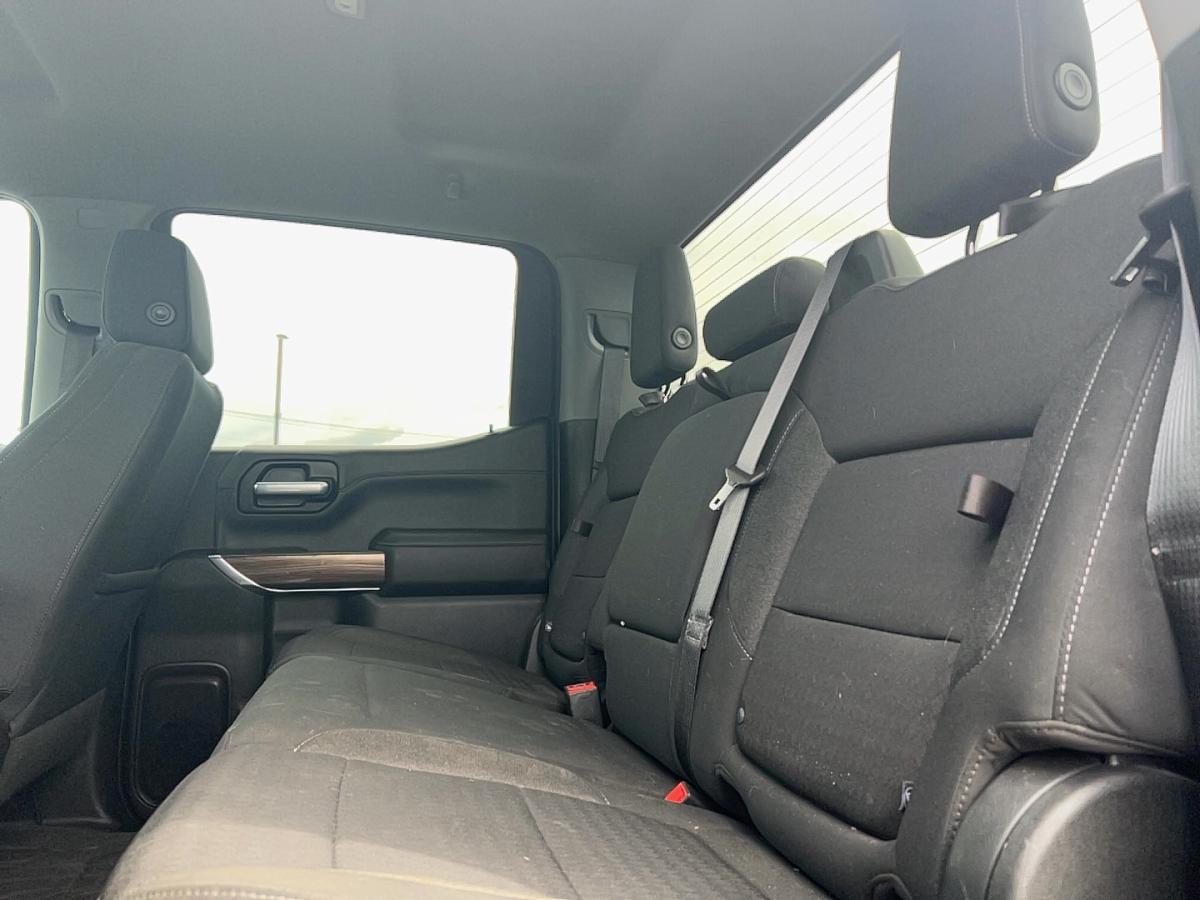 2021 Chevrolet Silverado 1500 - Image 18