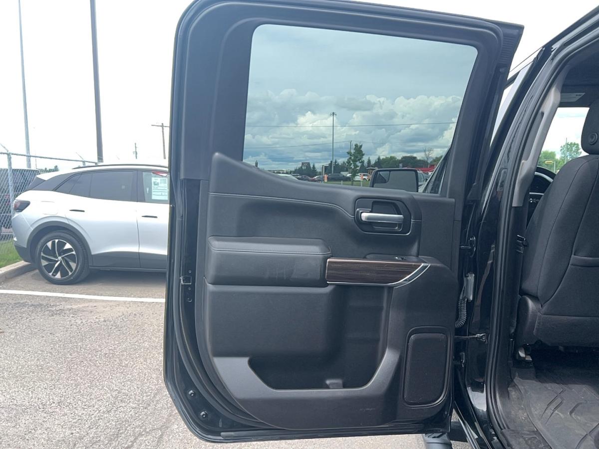 2021 Chevrolet Silverado 1500 - Image 19