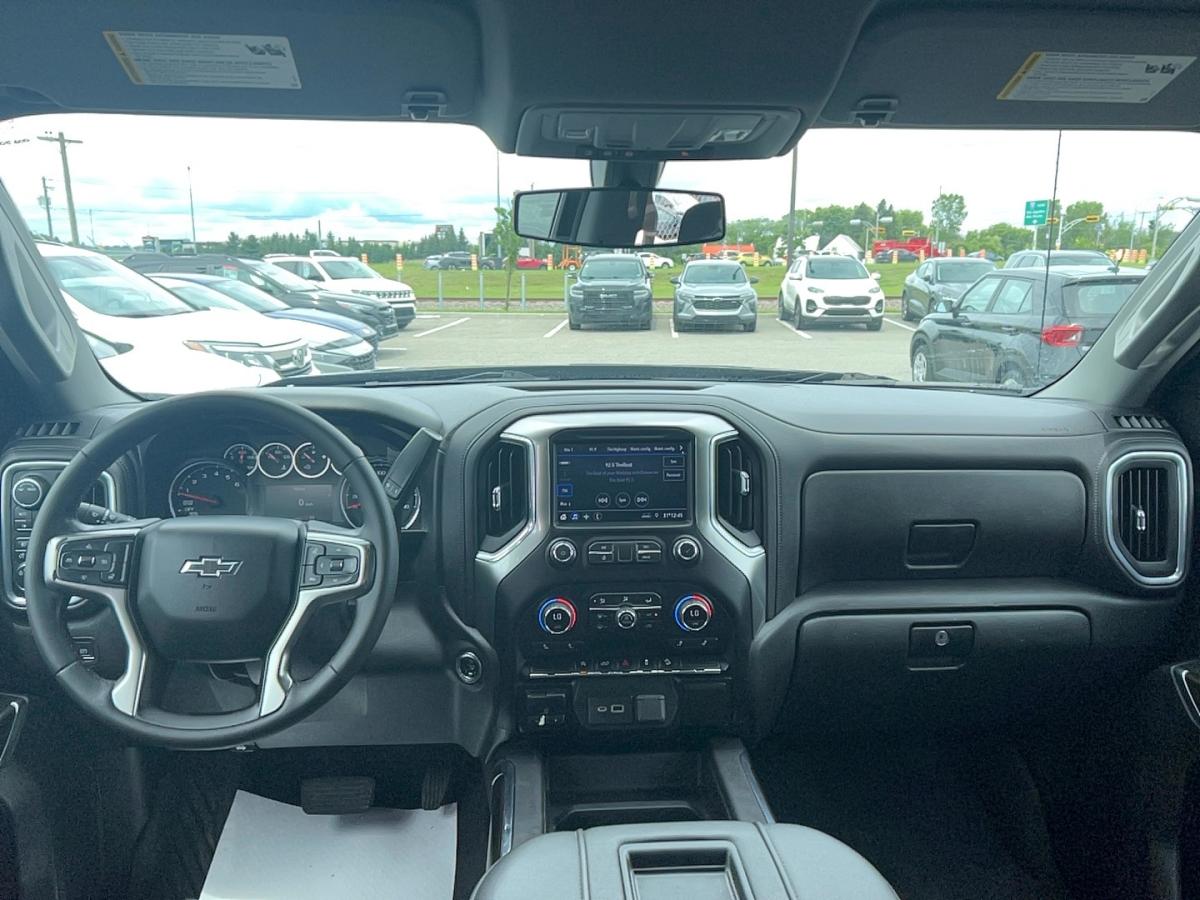 2021 Chevrolet Silverado 1500 - Image 20