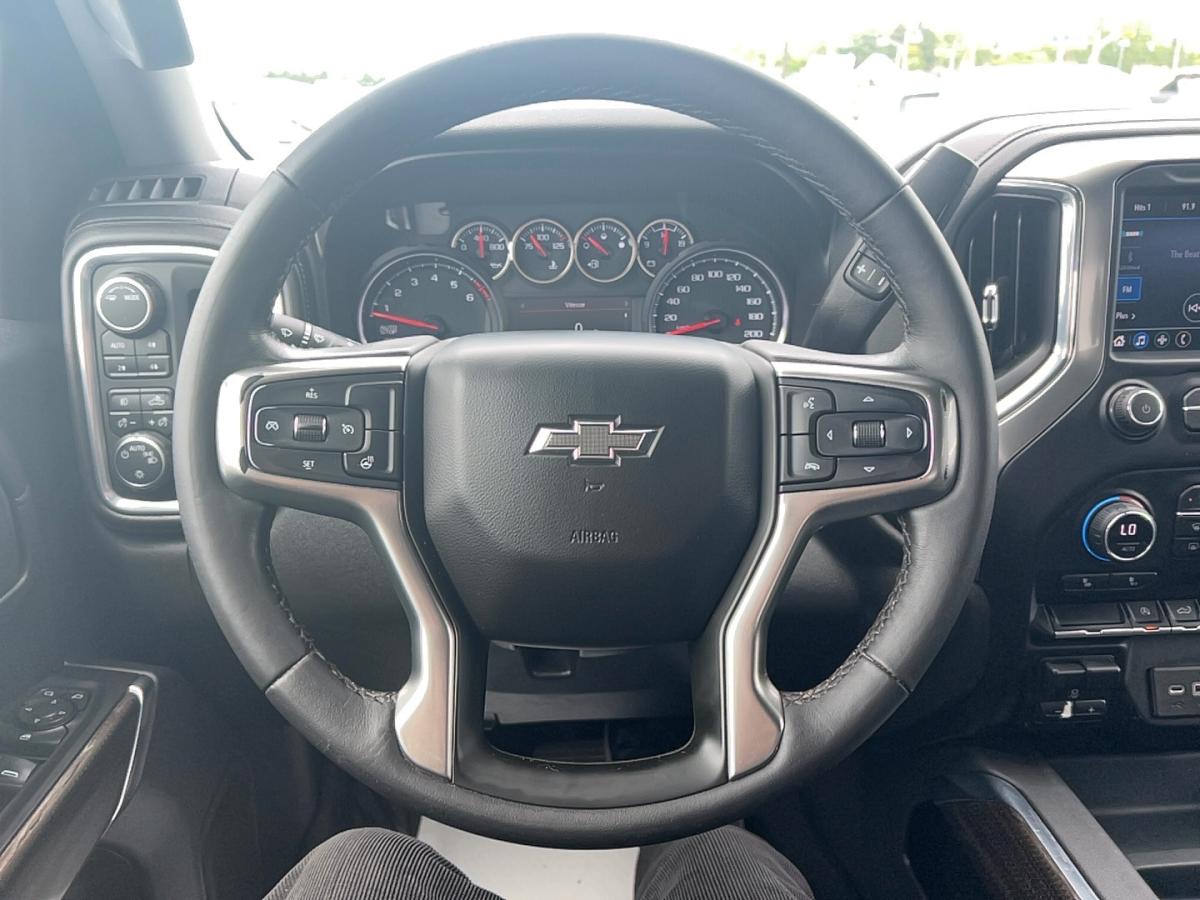 2021 Chevrolet Silverado 1500 - Image 21