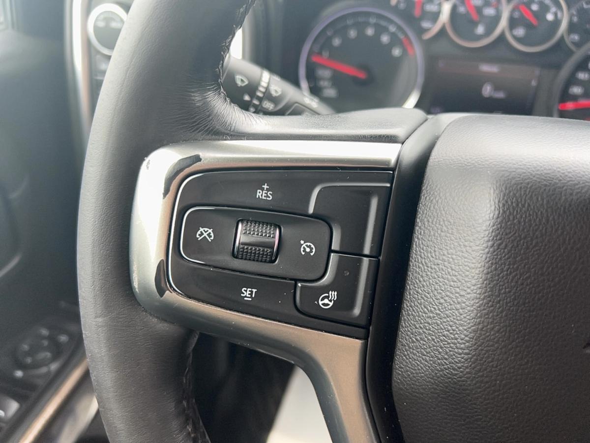 2021 Chevrolet Silverado 1500 - Image 22