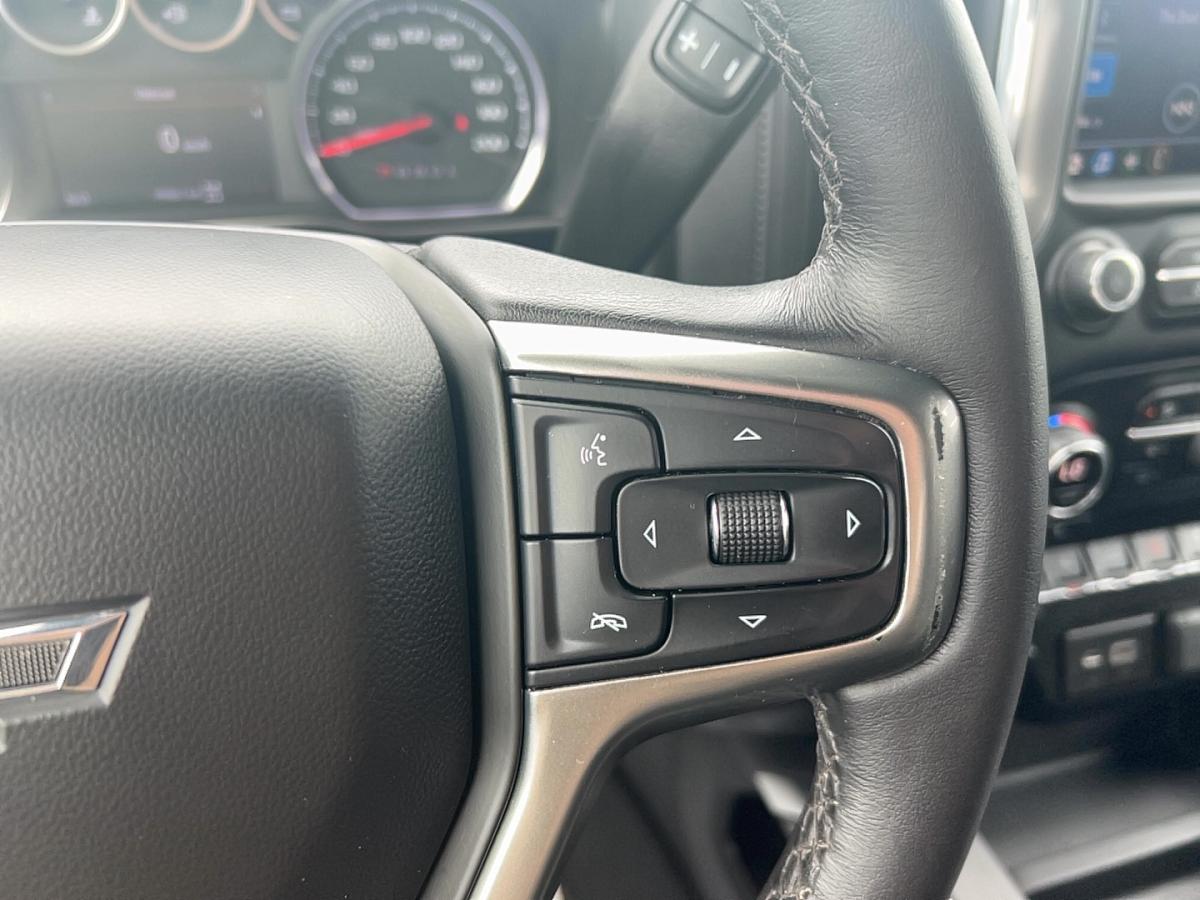 2021 Chevrolet Silverado 1500 - Image 23