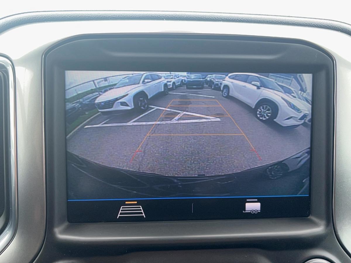 2021 Chevrolet Silverado 1500 - Image 27
