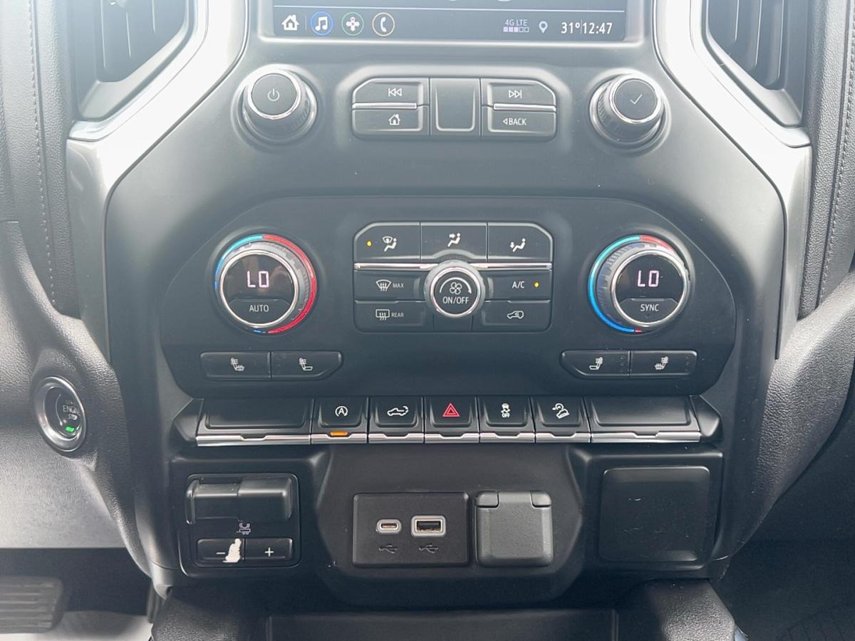 2021 Chevrolet Silverado 1500 - Image 28