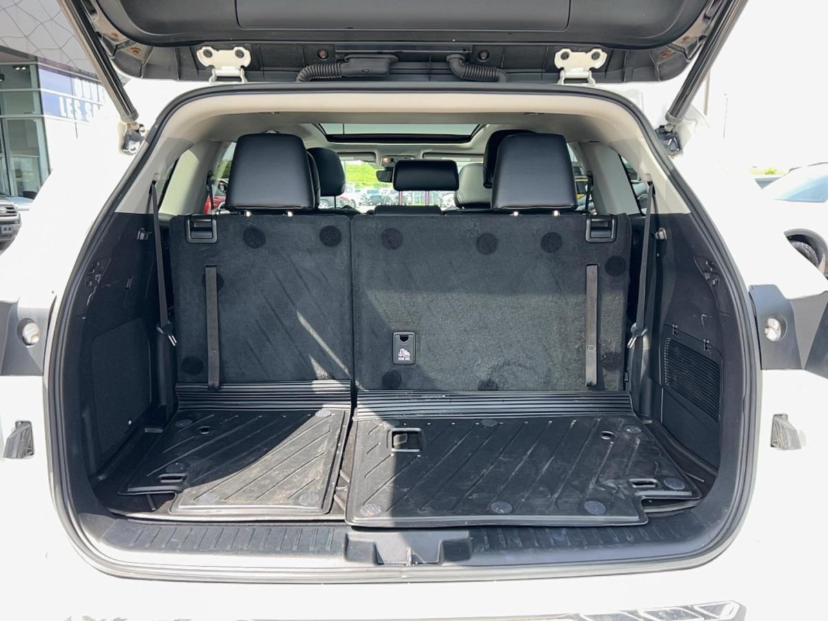 2021 Toyota Highlander - Image 21