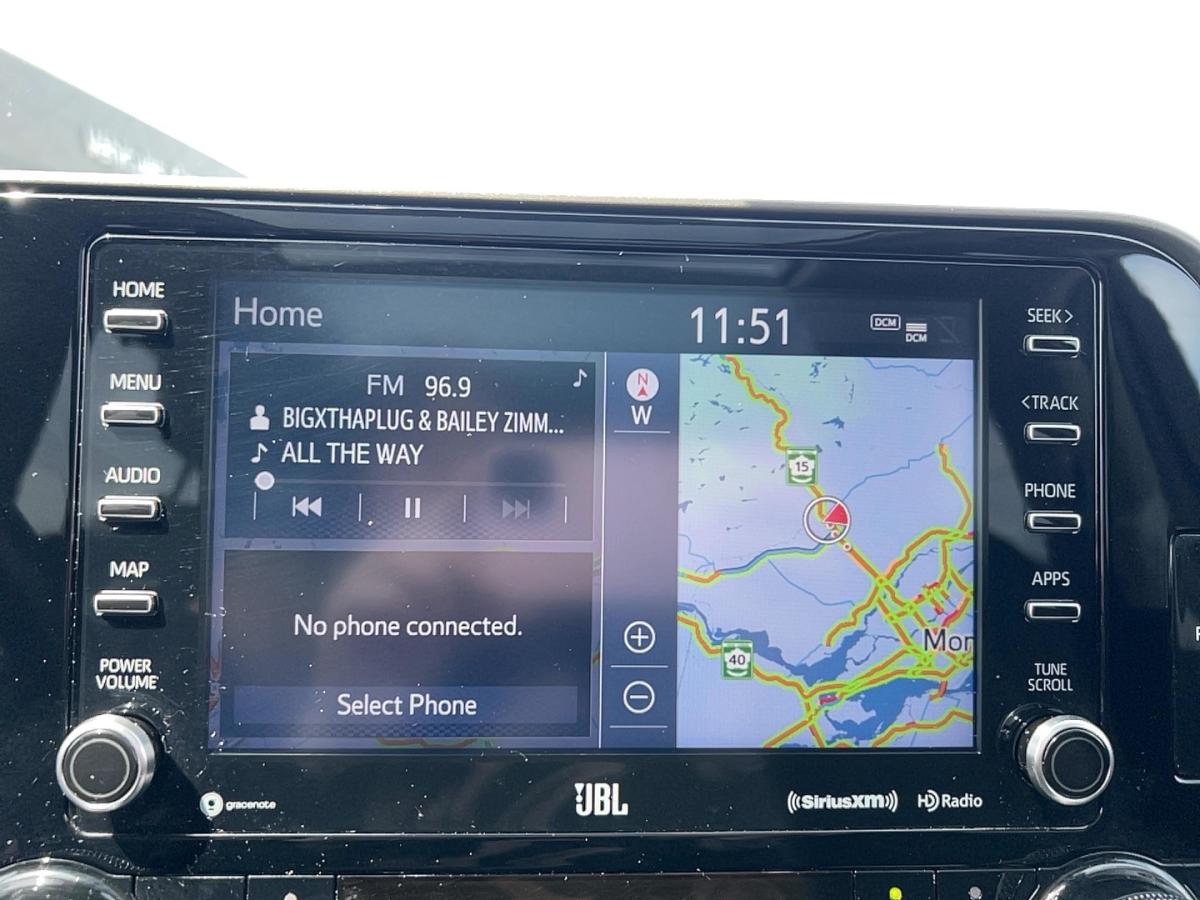 2021 Toyota Highlander - Image 29