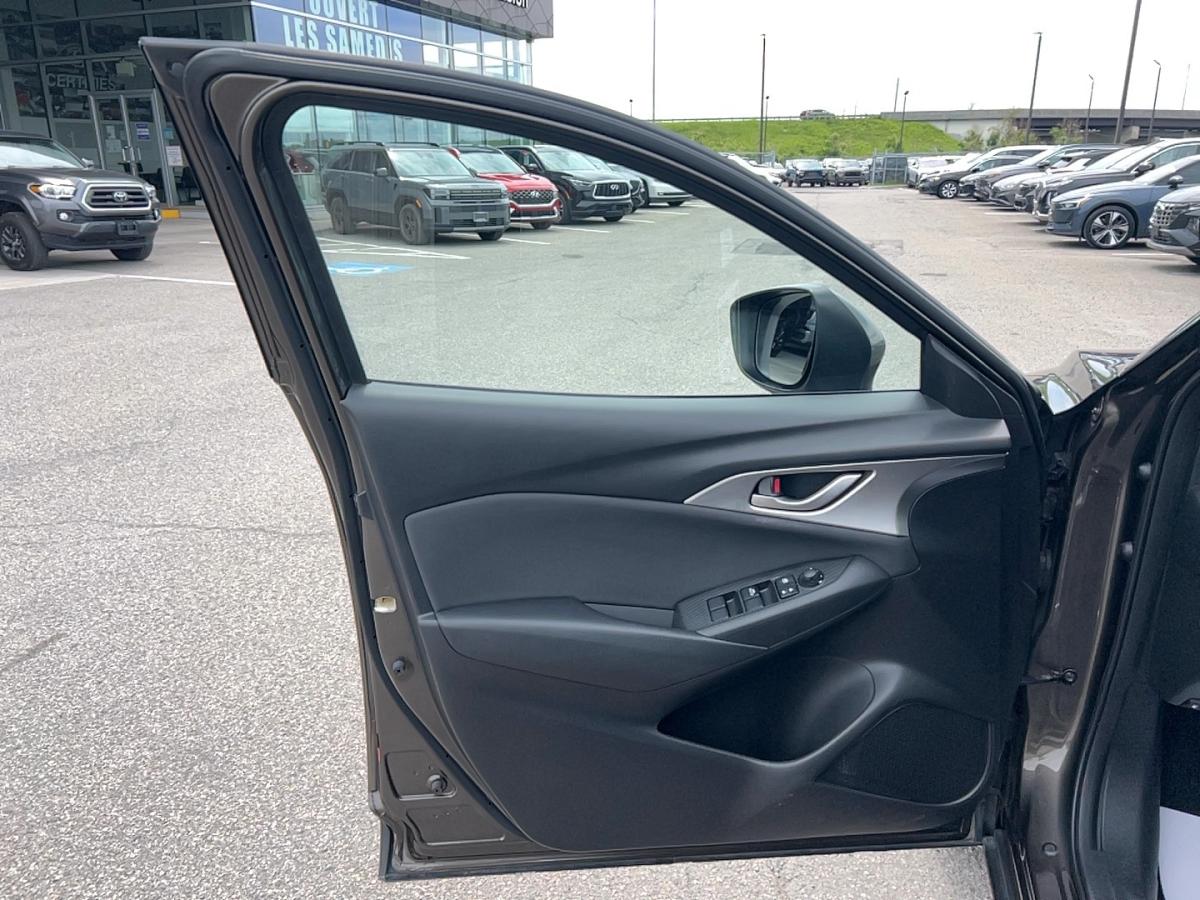 2018 Mazda CX-3 - Image 12