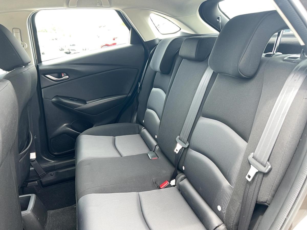 2018 Mazda CX-3 - Image 14