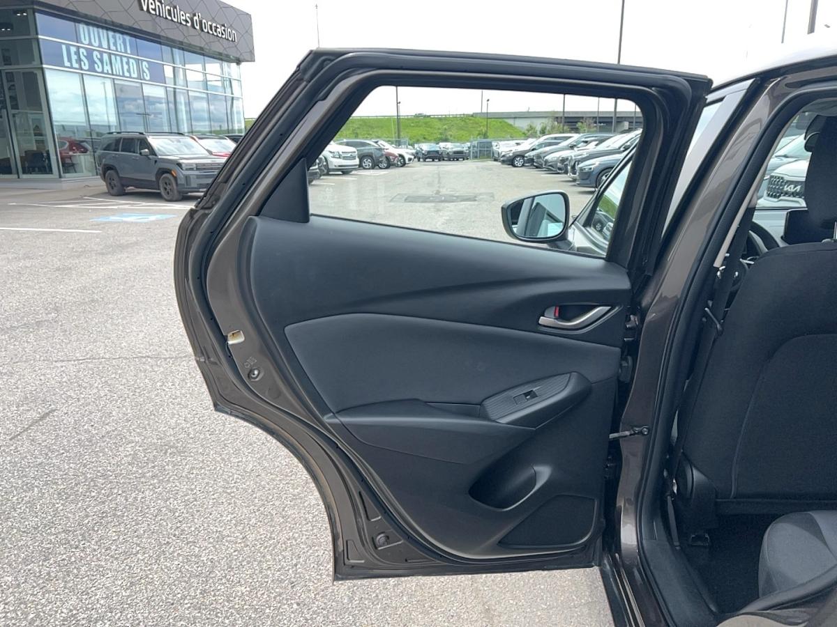 2018 Mazda CX-3 - Image 16