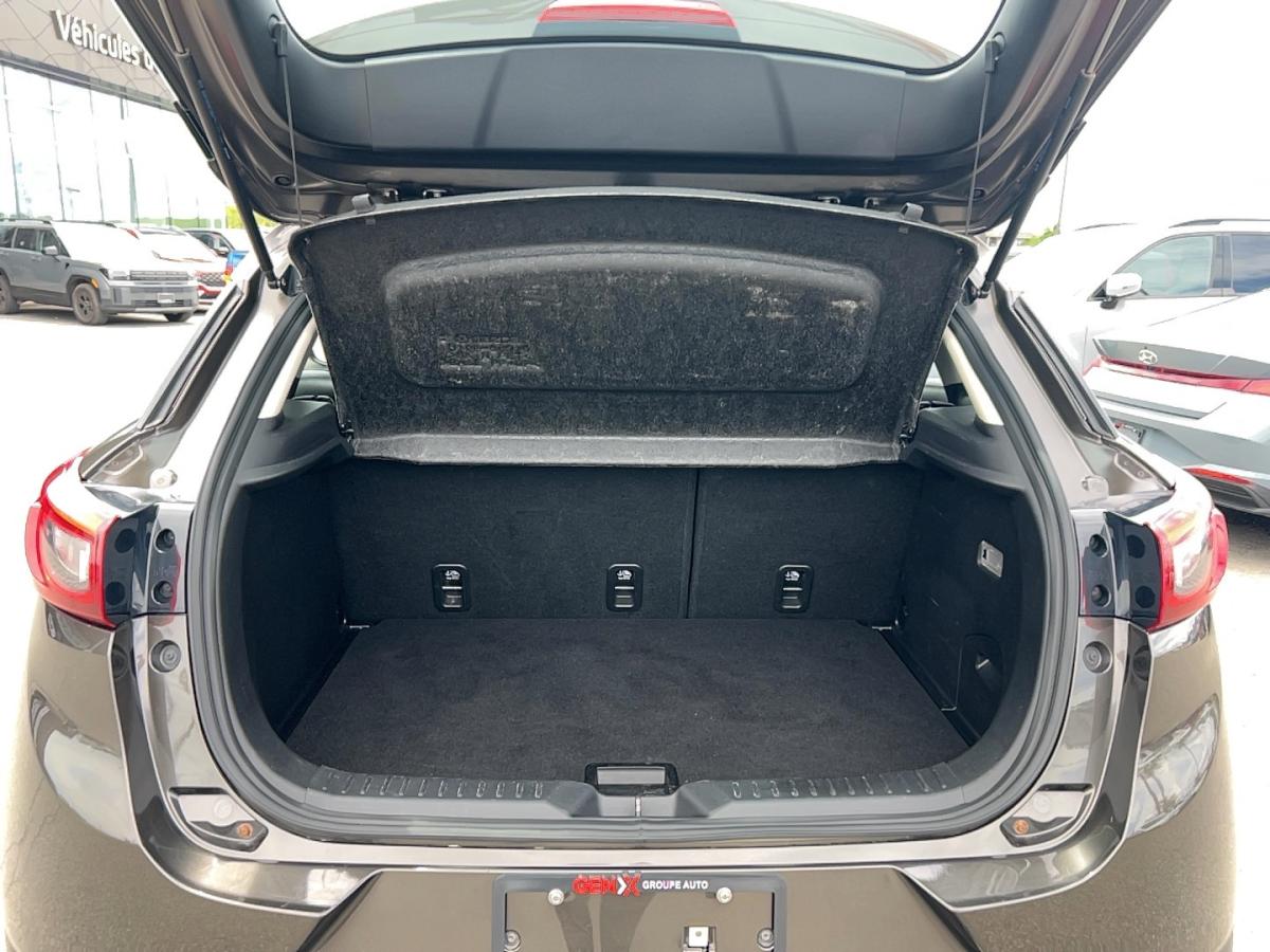 2018 Mazda CX-3 - Image 17