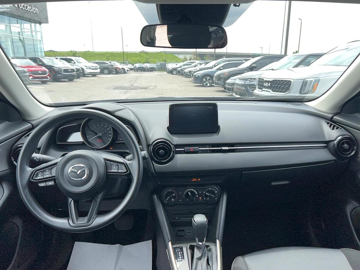 2018 Mazda CX-3 - Image 18