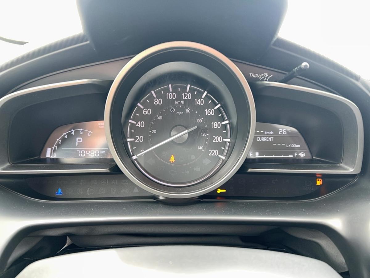 2018 Mazda CX-3 - Image 22