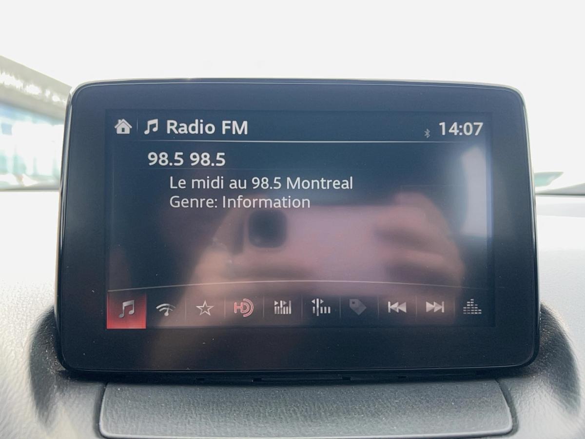 2018 Mazda CX-3 - Image 23