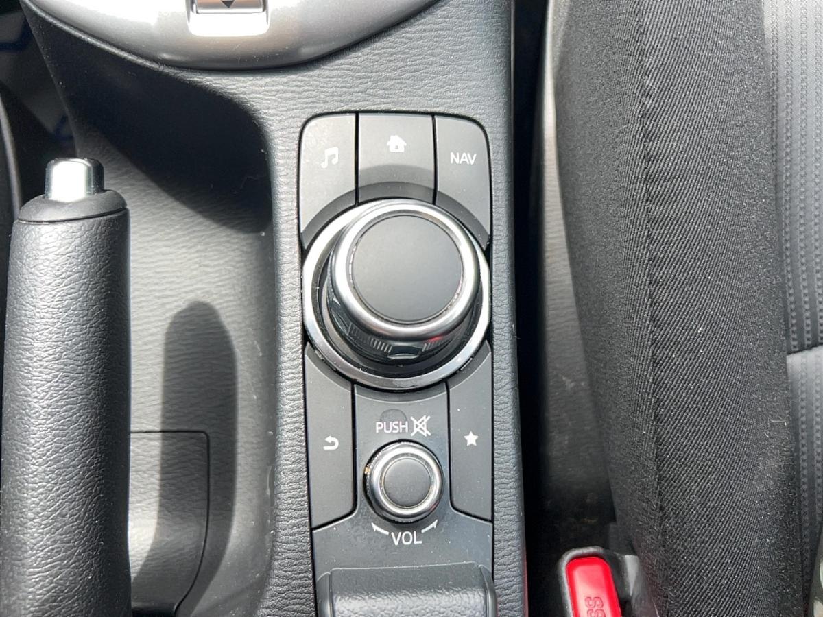 2018 Mazda CX-3 - Image 27