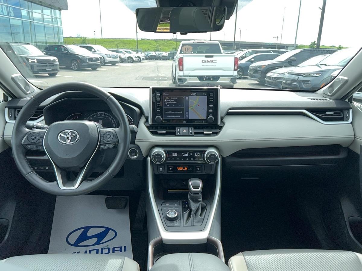 2021 Toyota RAV4 - Image 22