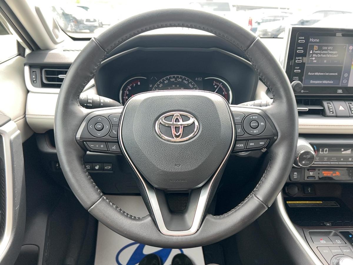 2021 Toyota RAV4 - Image 23