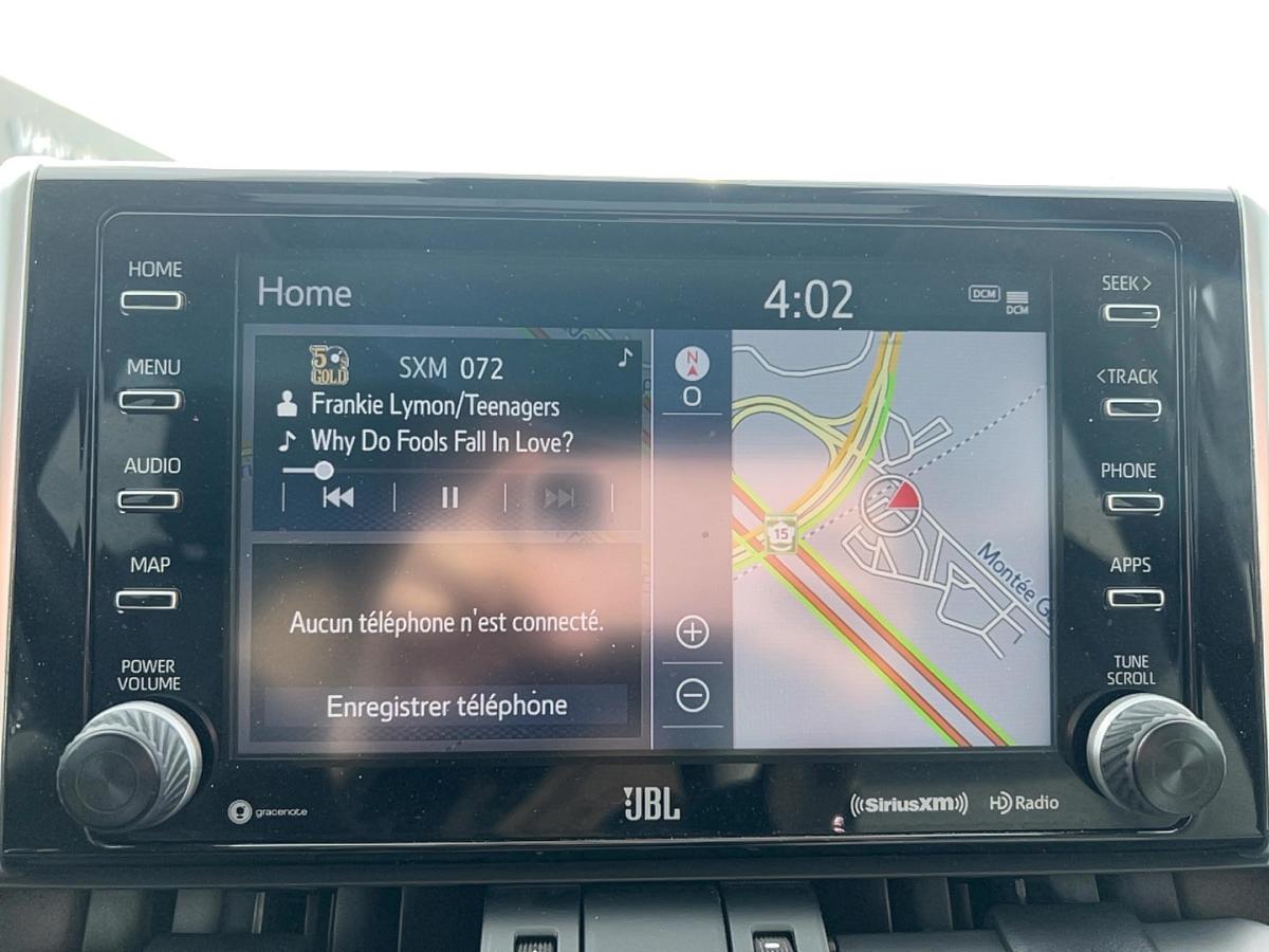 2021 Toyota RAV4 - Image 28