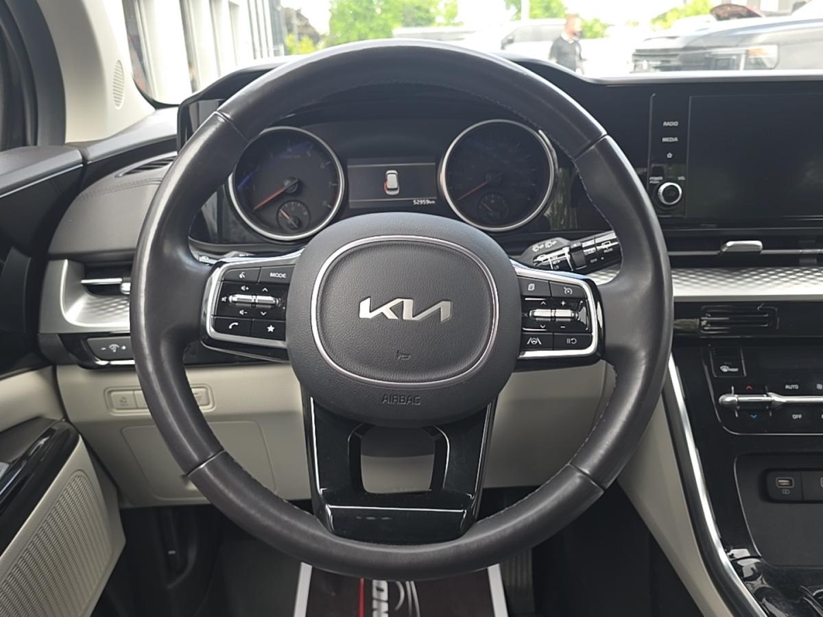 2024 Kia Carnival - Image 14