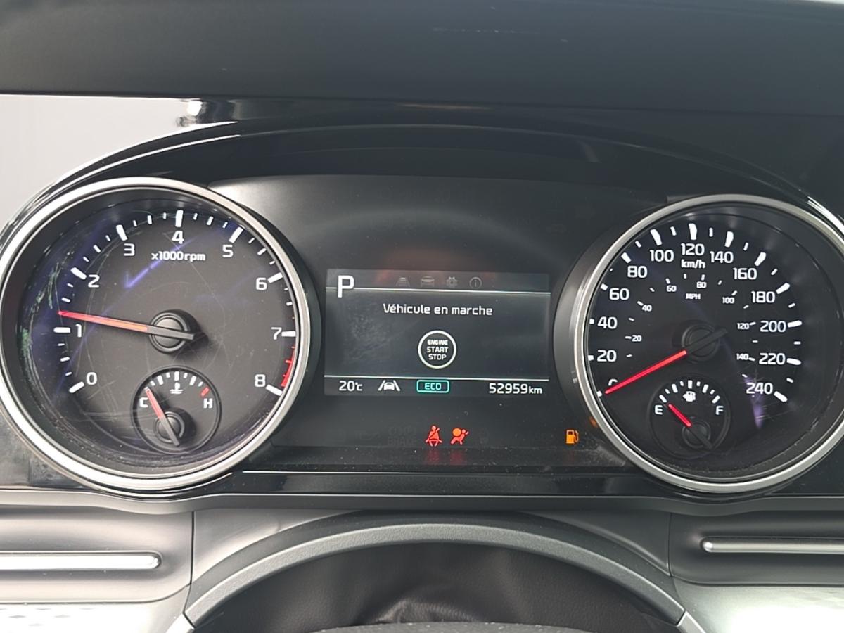 2024 Kia Carnival - Image 15