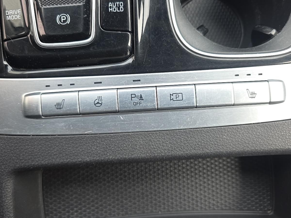 2024 Kia Carnival - Image 27