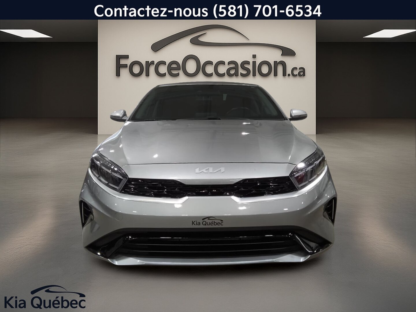 2023 Kia Forte - Image 4