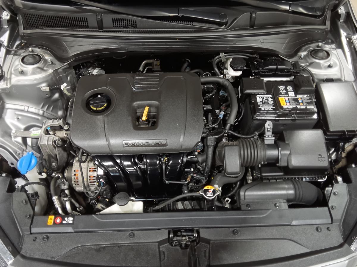 2023 Kia Forte - Image 7