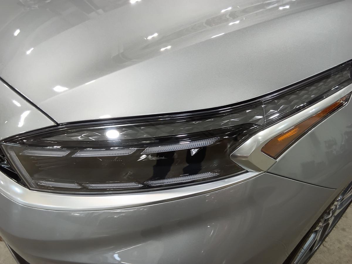 2023 Kia Forte - Image 10