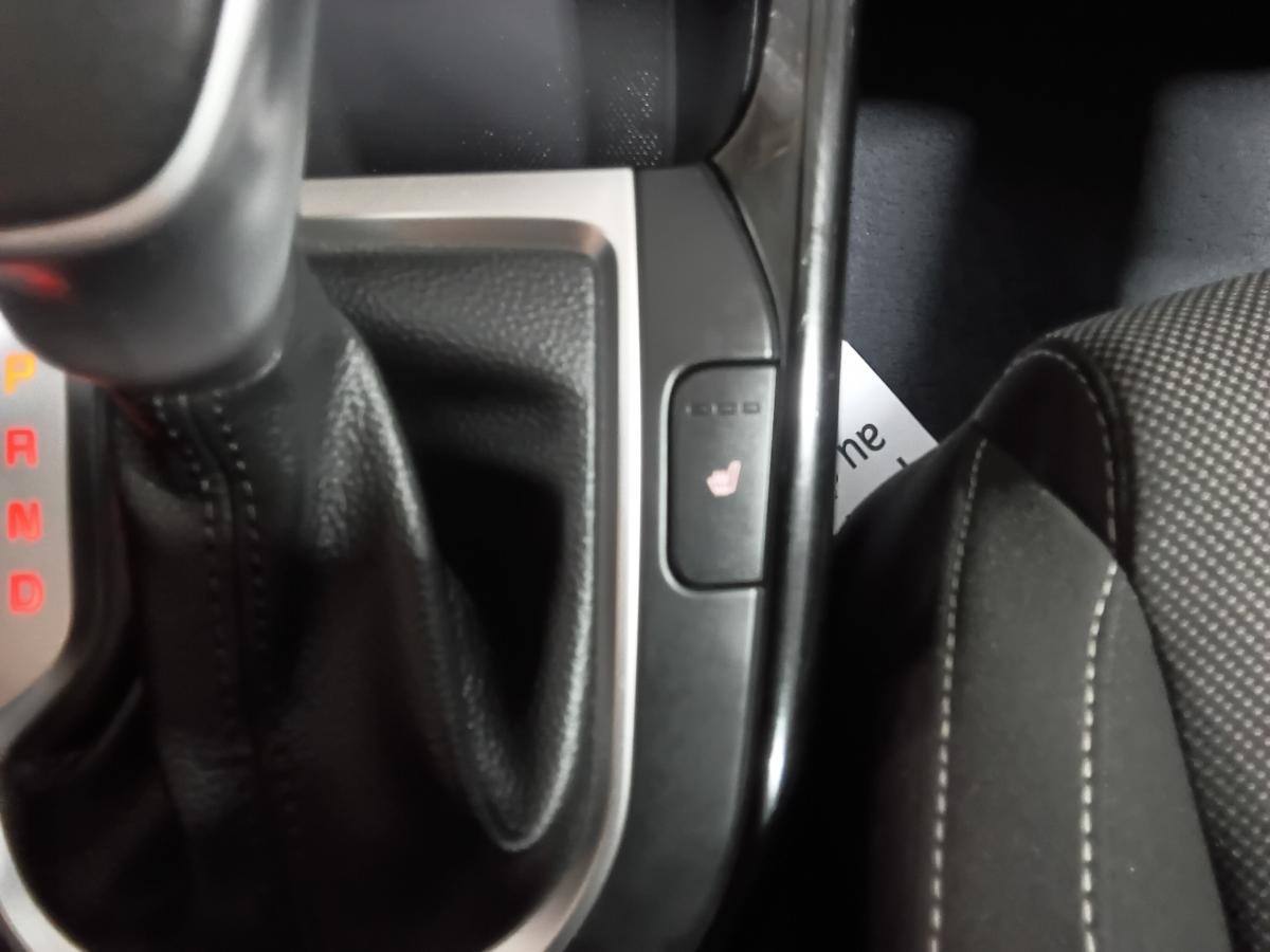 2023 Kia Forte - Image 31