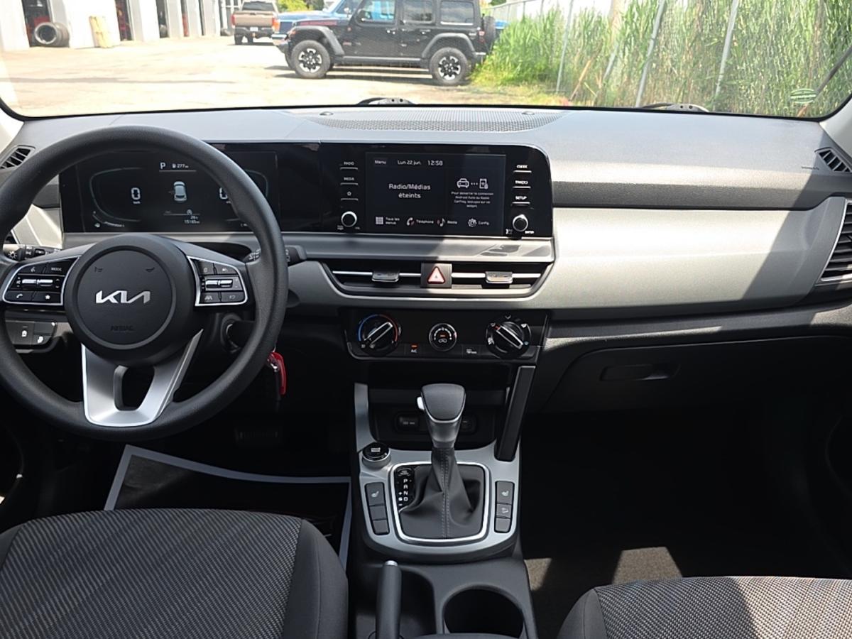 2024 Kia Seltos - Image 20