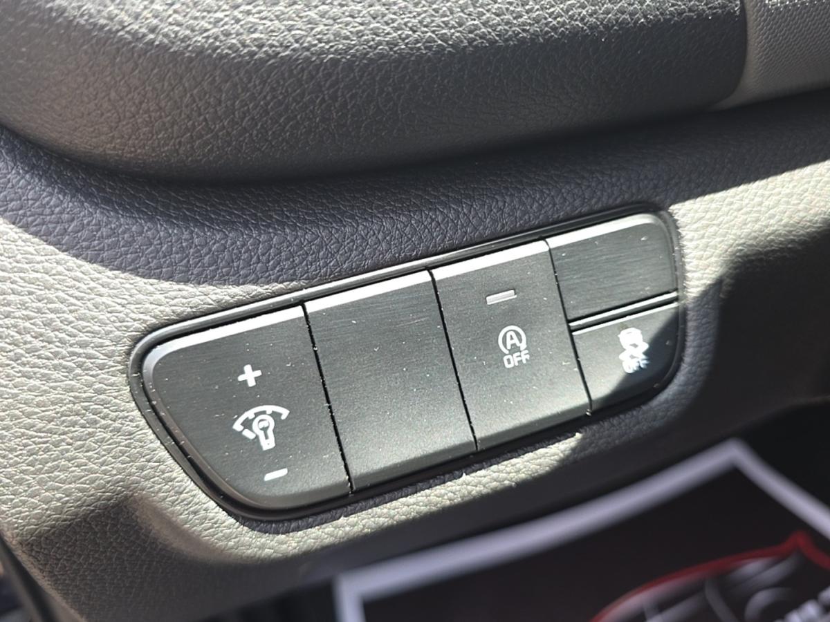 2024 Kia Seltos - Image 22