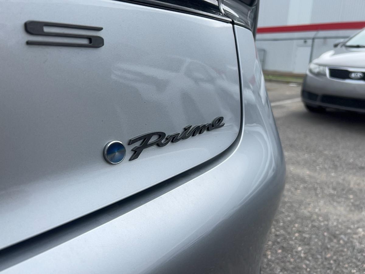 2024 Toyota Prius Prime - Image 11