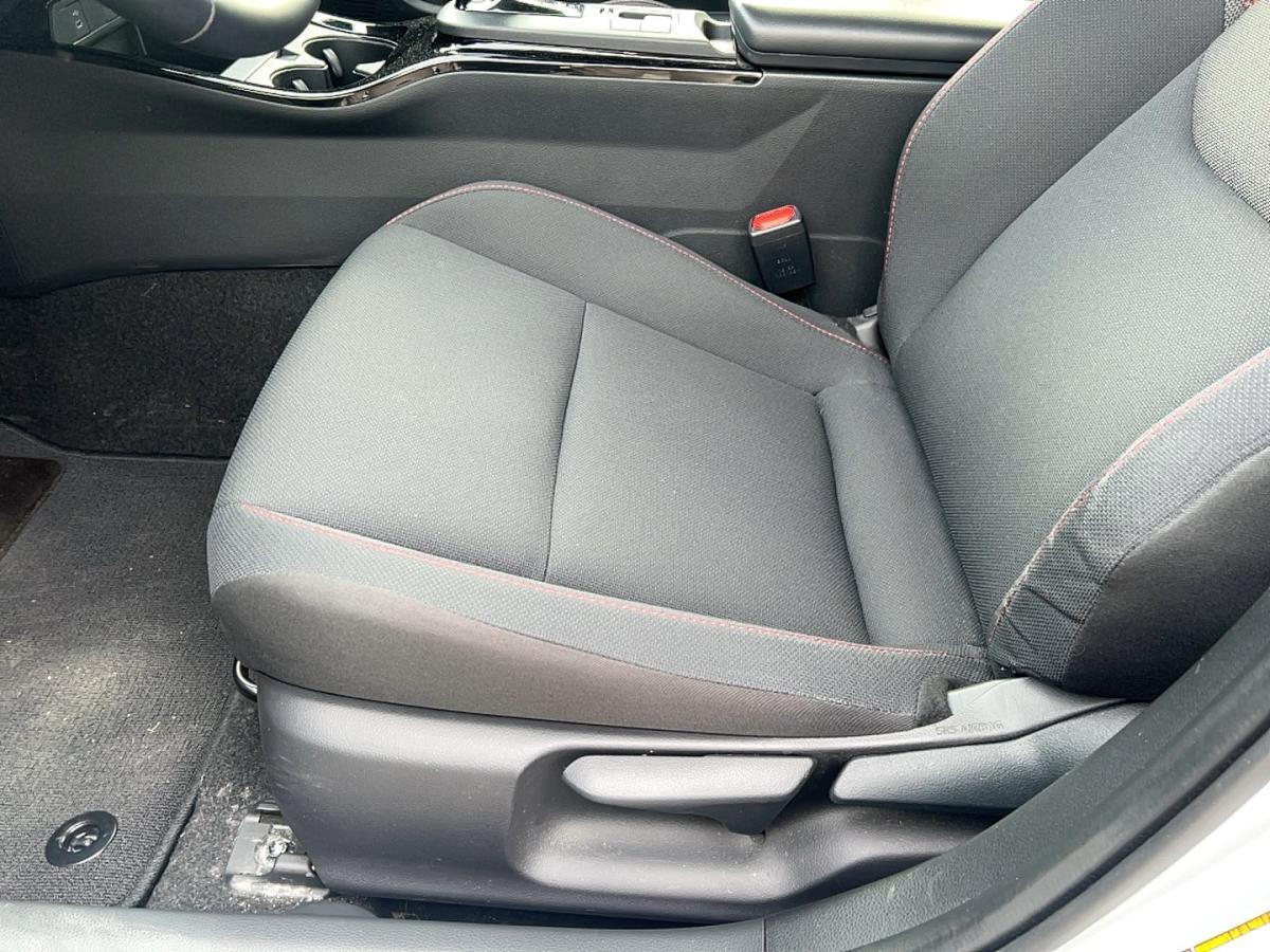 2024 Toyota Prius Prime - Image 14