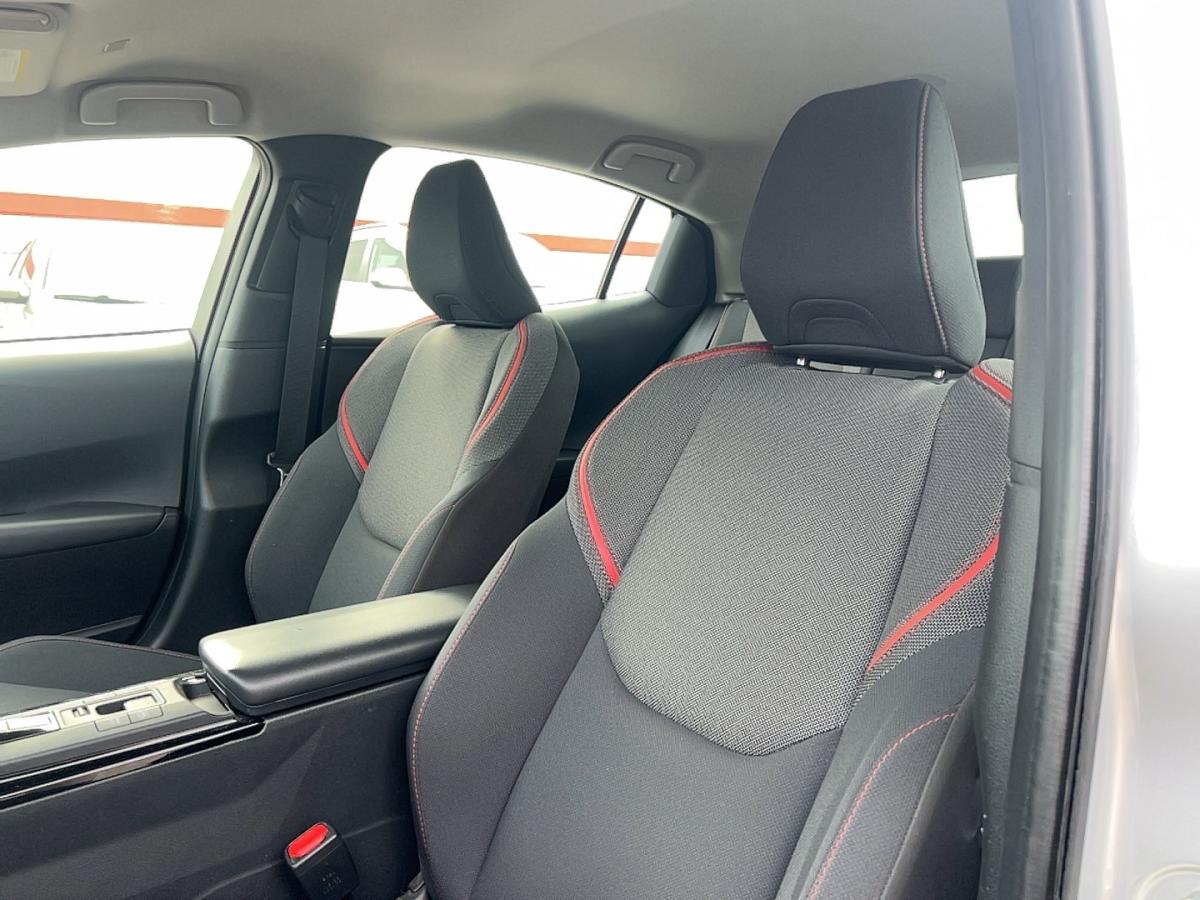 2024 Toyota Prius Prime - Image 20