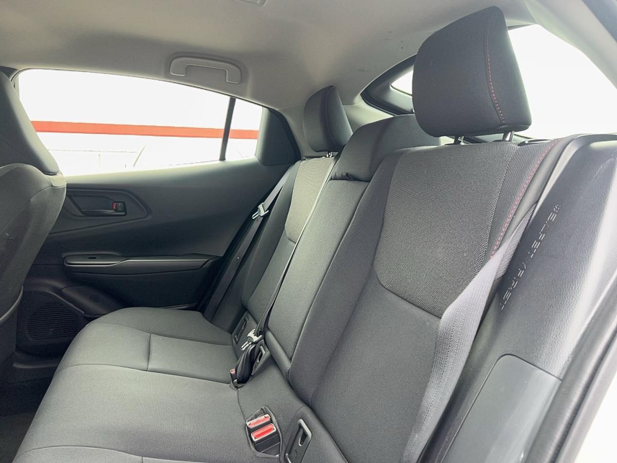 2024 Toyota Prius Prime - Image 23
