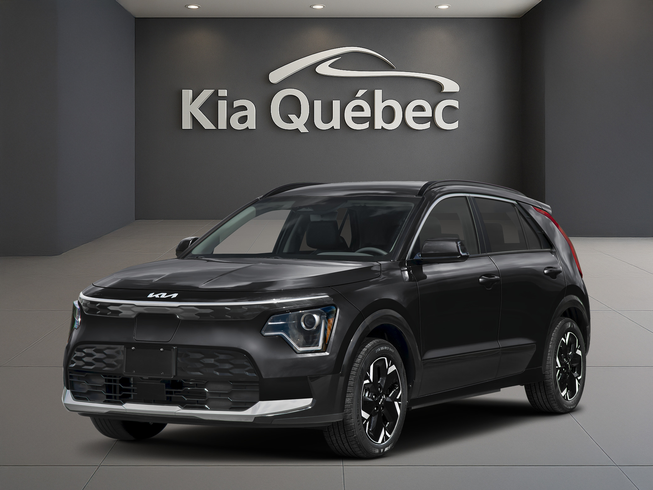 2026 Kia Niro EV