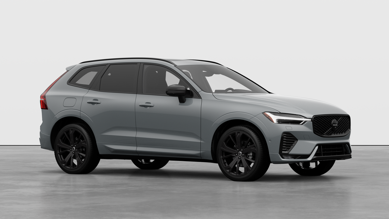 2026 Volvo XC60 - Image 3