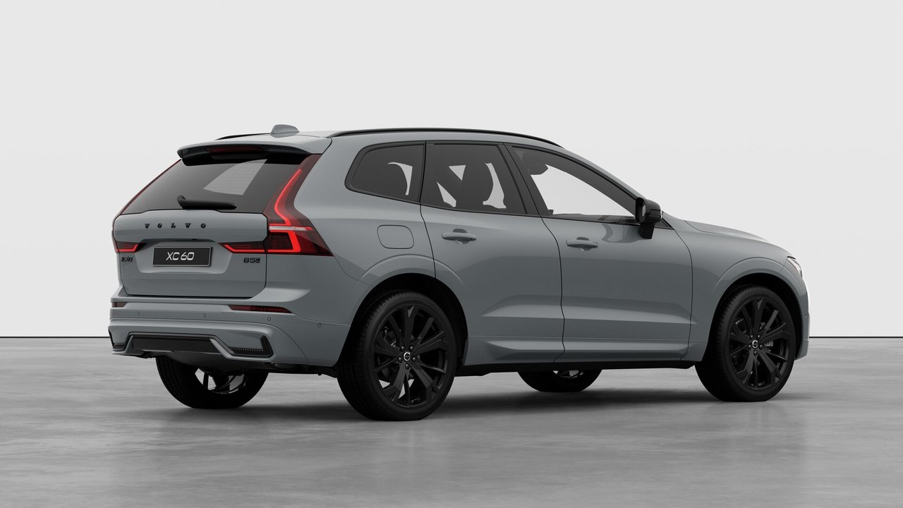 2026 Volvo XC60 - Image 4