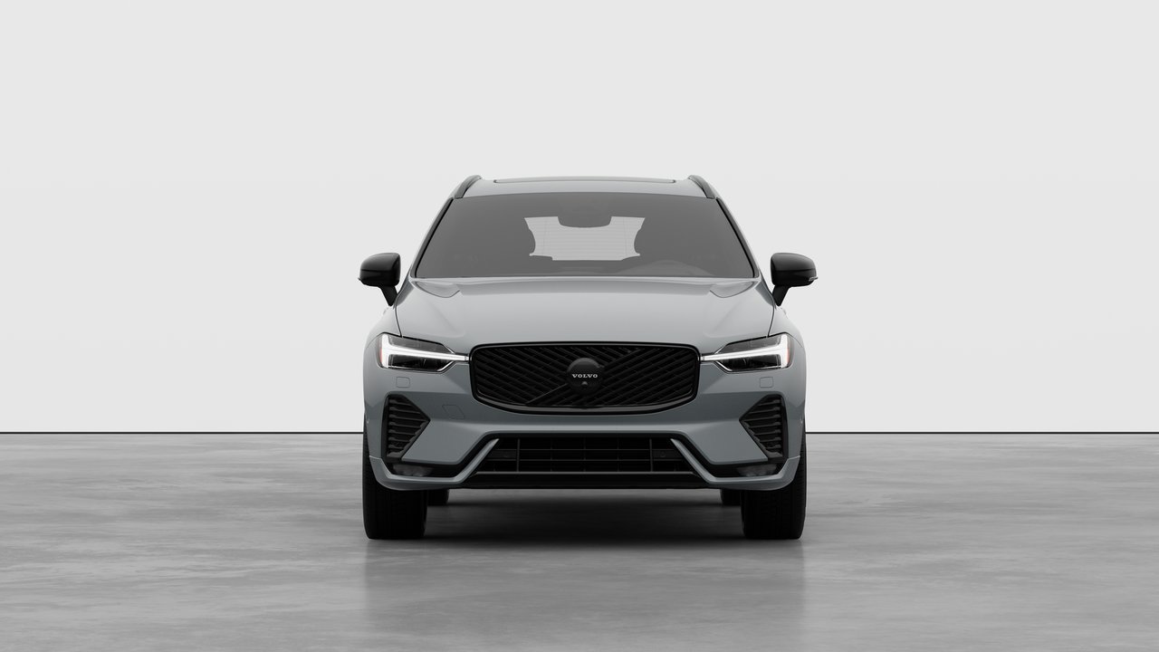 2026 Volvo XC60 - Image 5