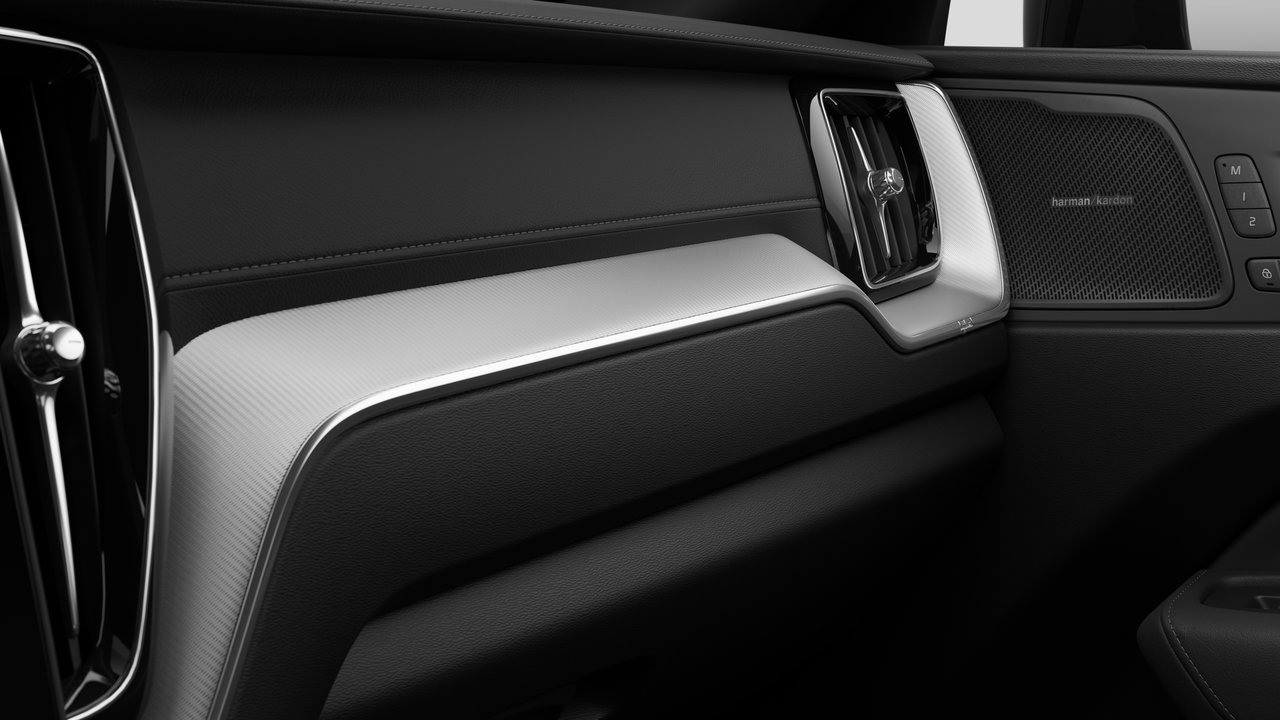 2026 Volvo XC60 - Image 9