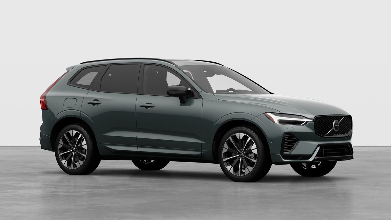 2026 Volvo XC60 Plug-In Hybrid - Image 3
