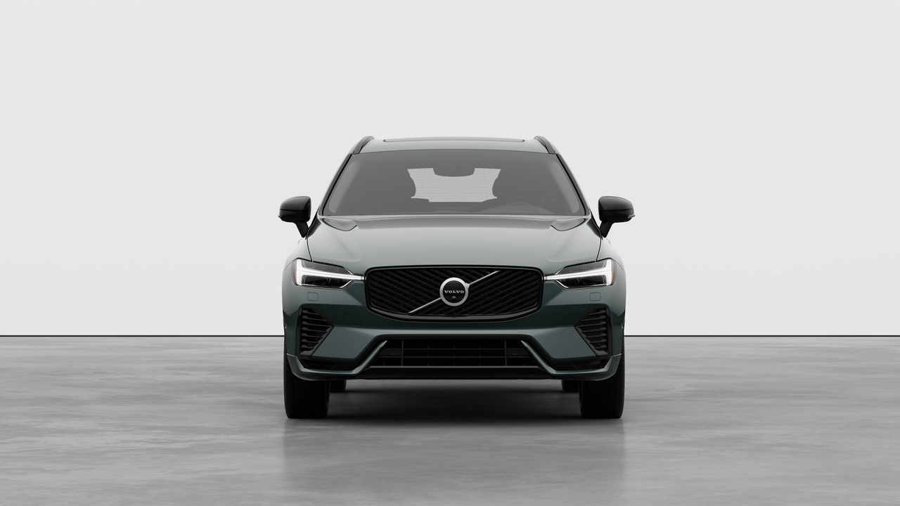 2026 Volvo XC60 Plug-In Hybrid - Image 5