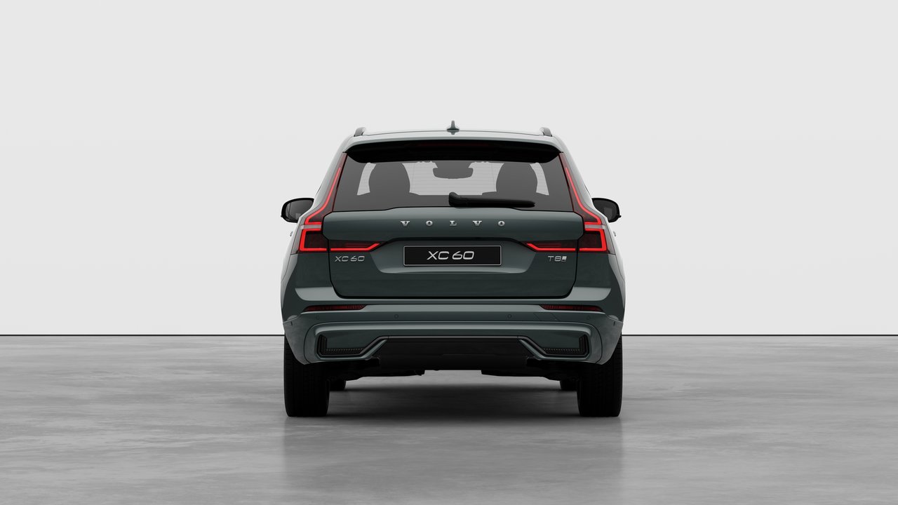 2026 Volvo XC60 Plug-In Hybrid - Image 6