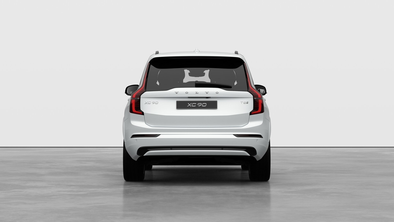 2026 Volvo XC90 Plug-In Hybrid - Image 6