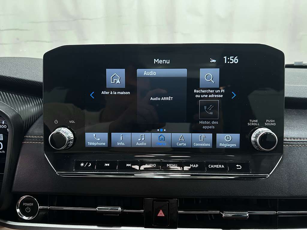 2023 Mitsubishi Outlander - Image 14