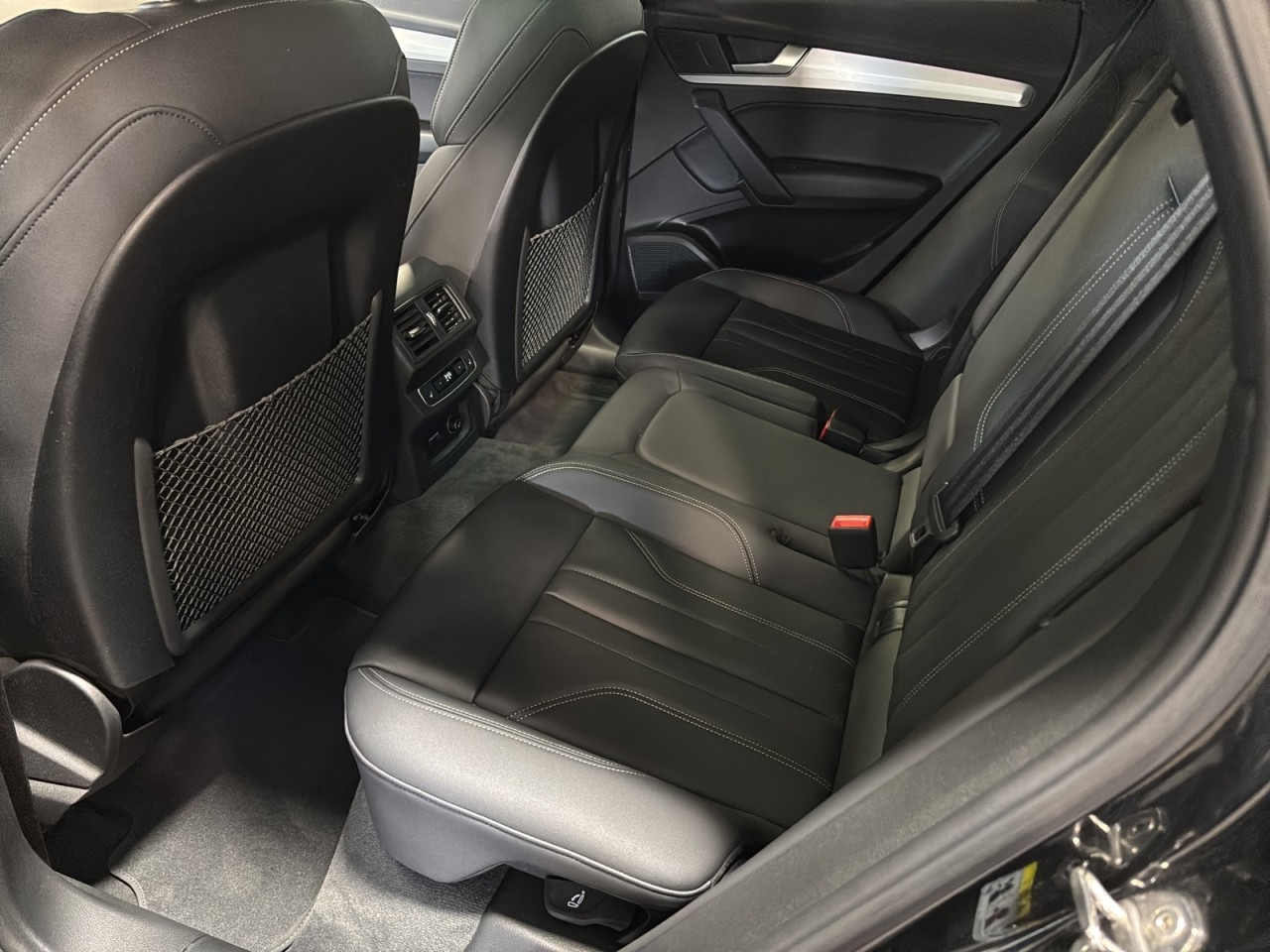 2023 Audi Q5 Sportback - Image 8