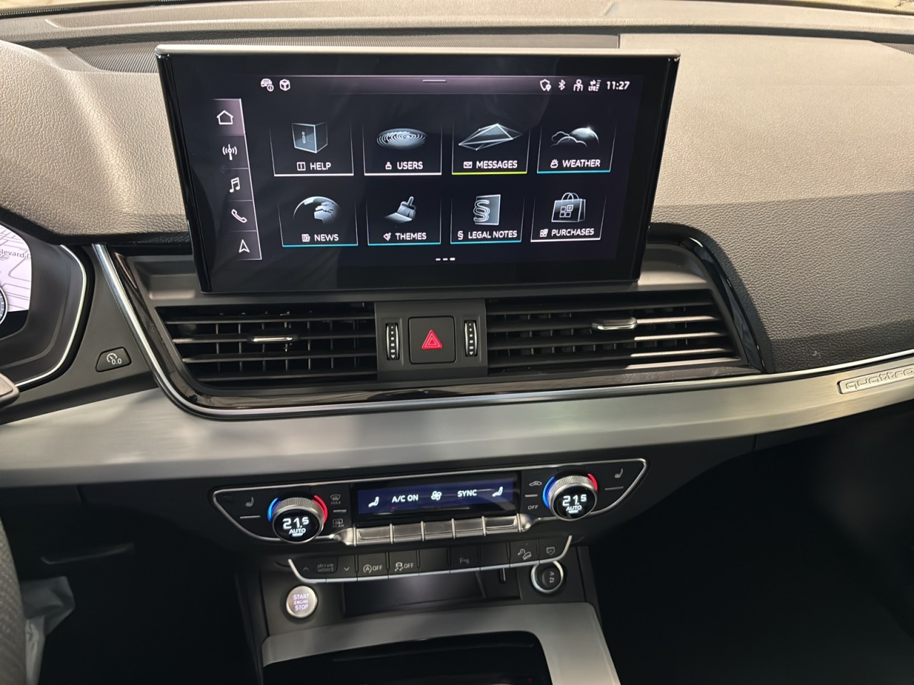 2023 Audi Q5 Sportback - Image 14